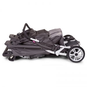 overzee Buskruit Gelach Sixseater zesling buggy